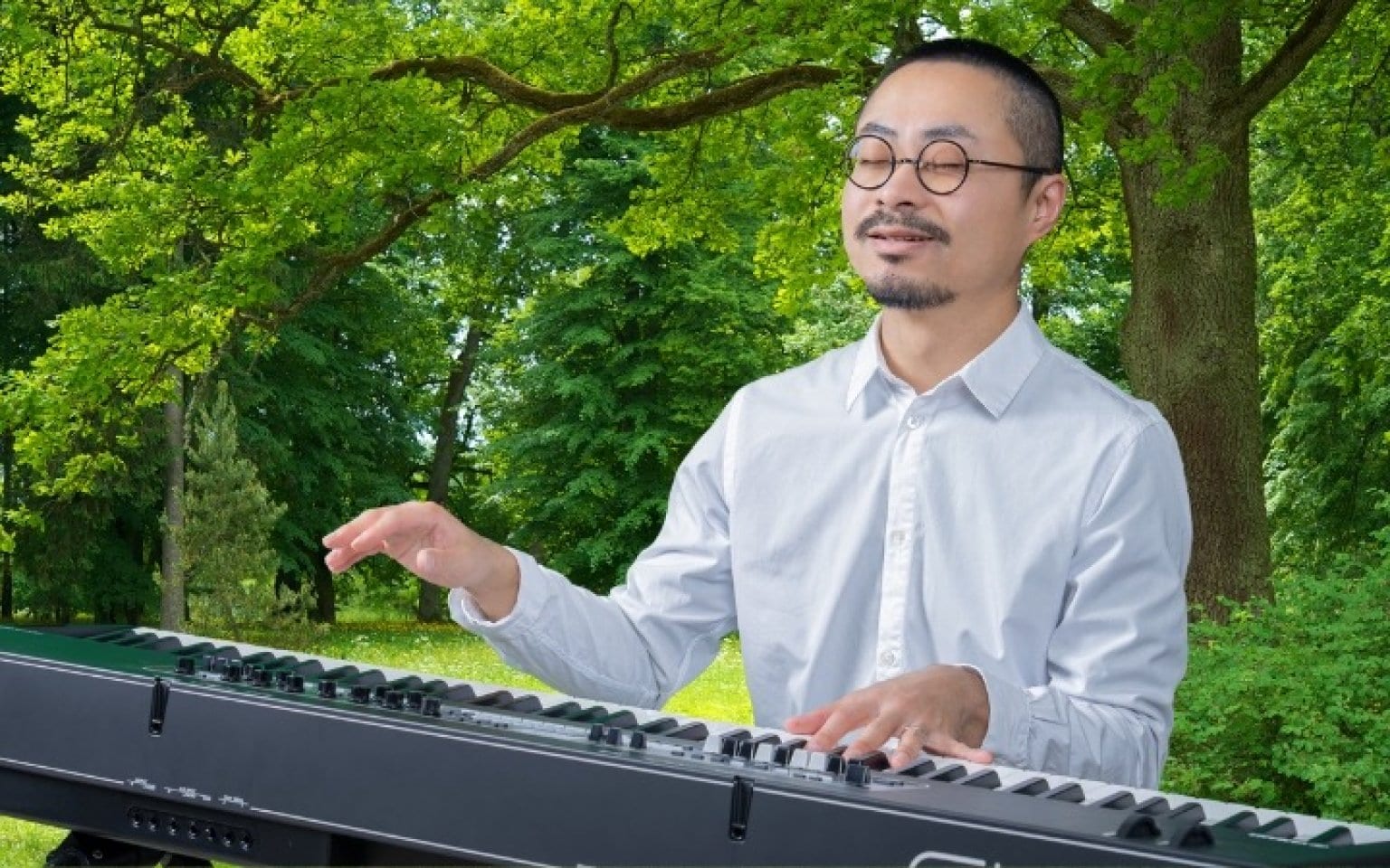 五感が満ちる日〜音、色、香り、味、触れる癒し