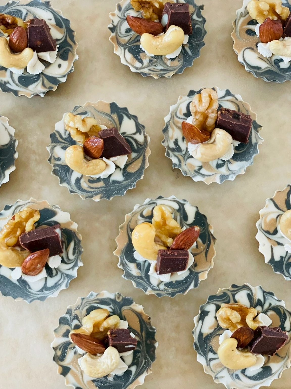 五感が満ちる日〜音、色、香り、味、触れる癒し