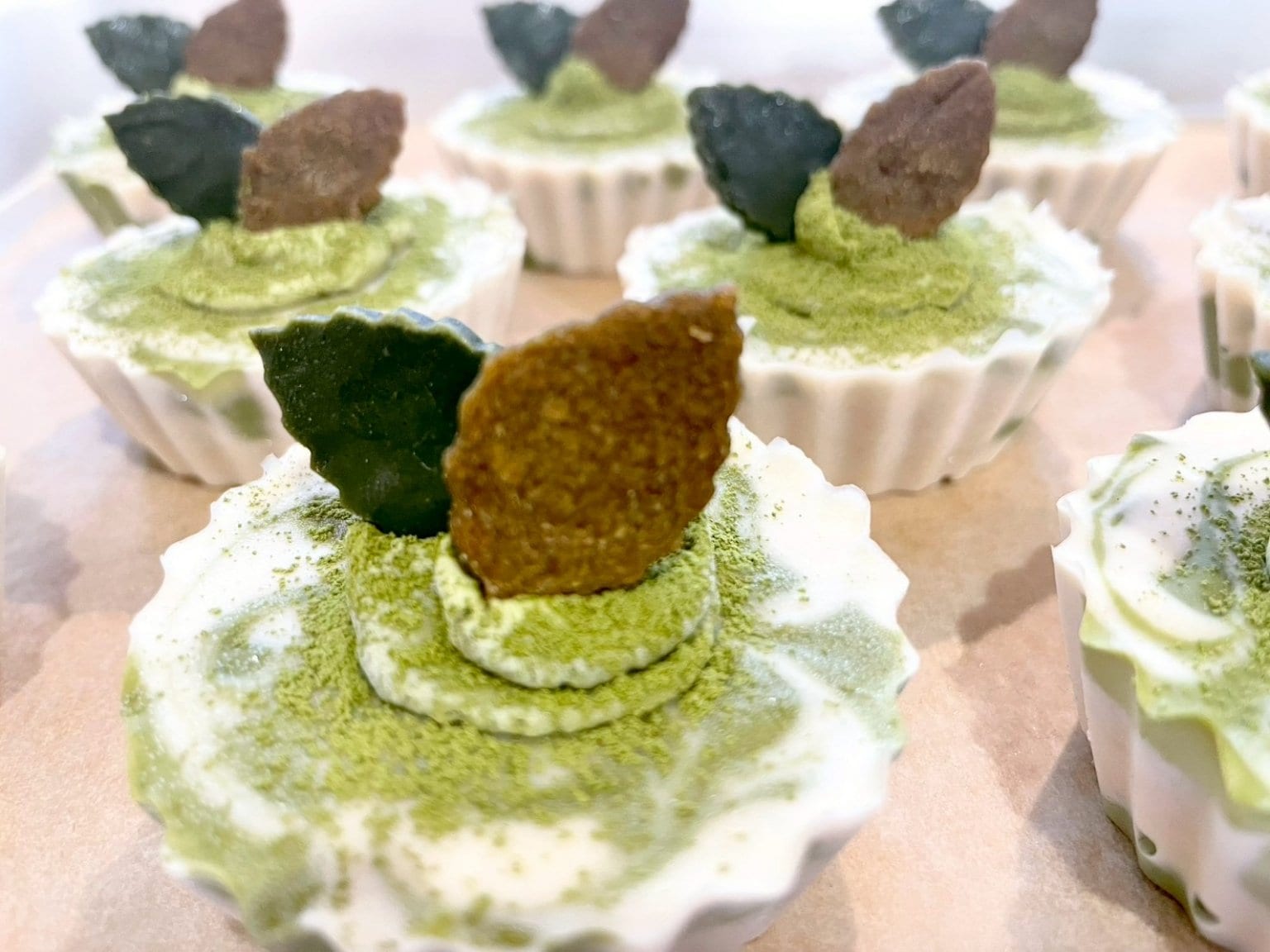 五感が満ちる日〜音、色、香り、味、触れる癒し