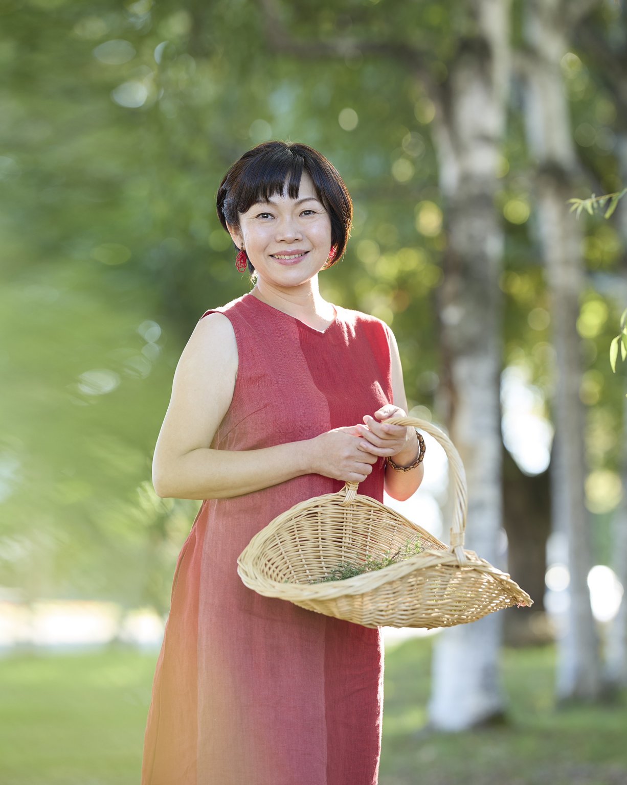 五感が満ちる日〜音、色、香り、味、触れる癒し