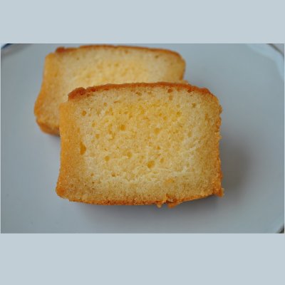 水田屋特製 ブランデーがじゅっくり滲みた絶品ブランデーケーキ