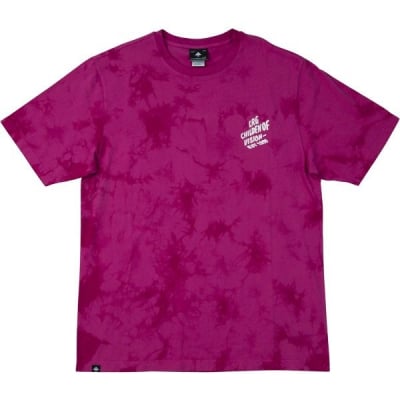 LRG エルアールジー 147% ピンク M