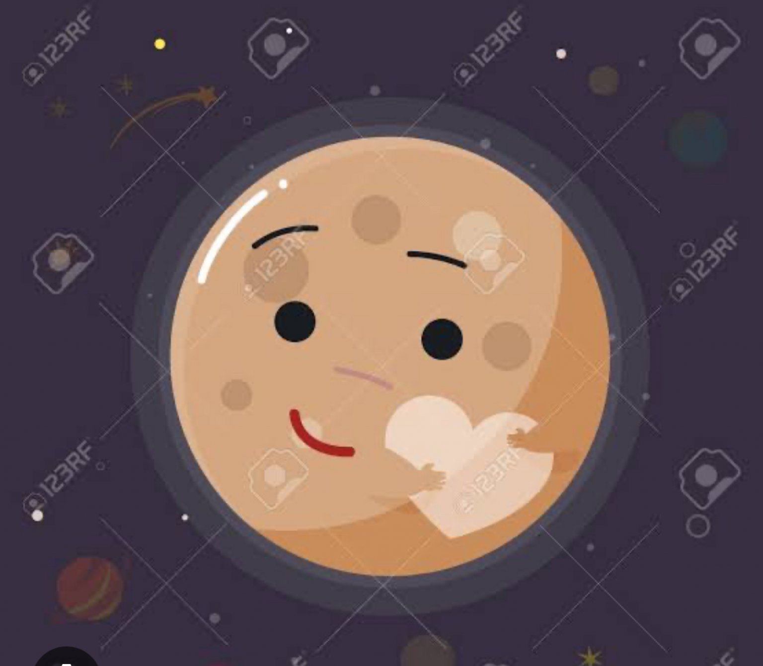 マルシェ専用星読みセッション30分