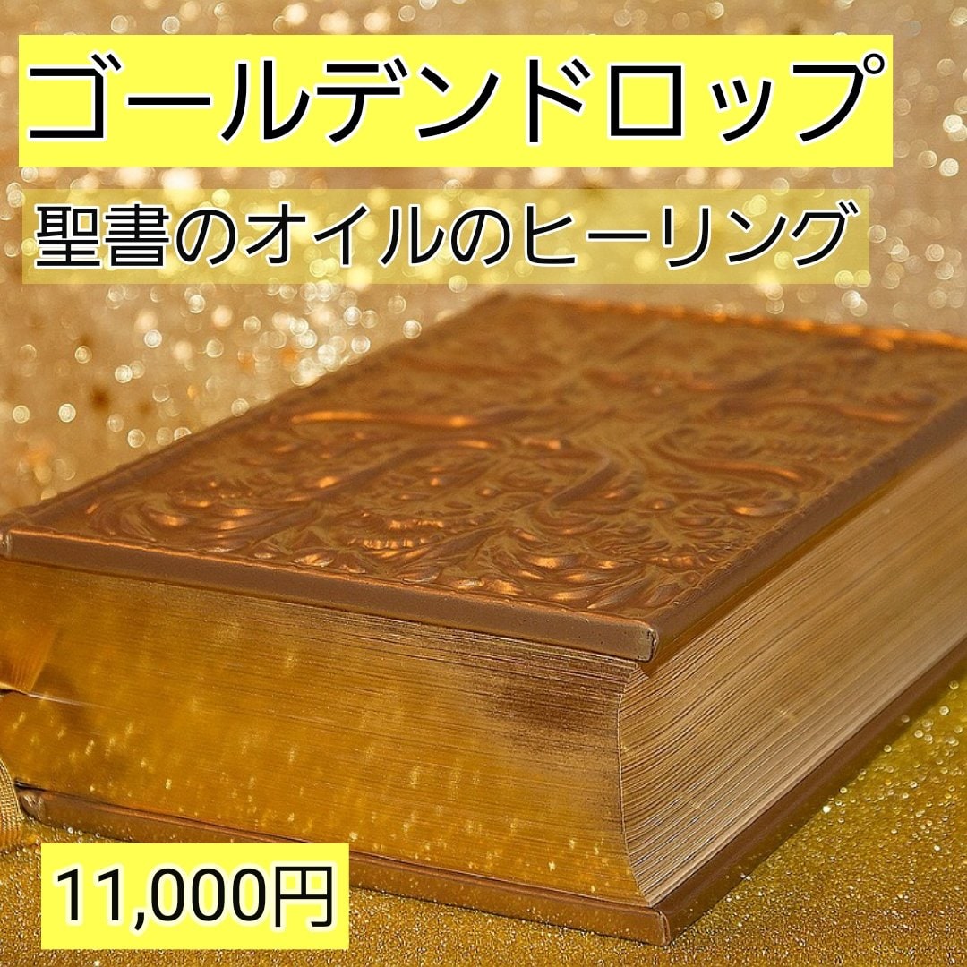 使用品】ヤングリヴィング ゴールデンドロップキットの通販 by