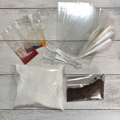 【アイシングクッキーワークショップキット】