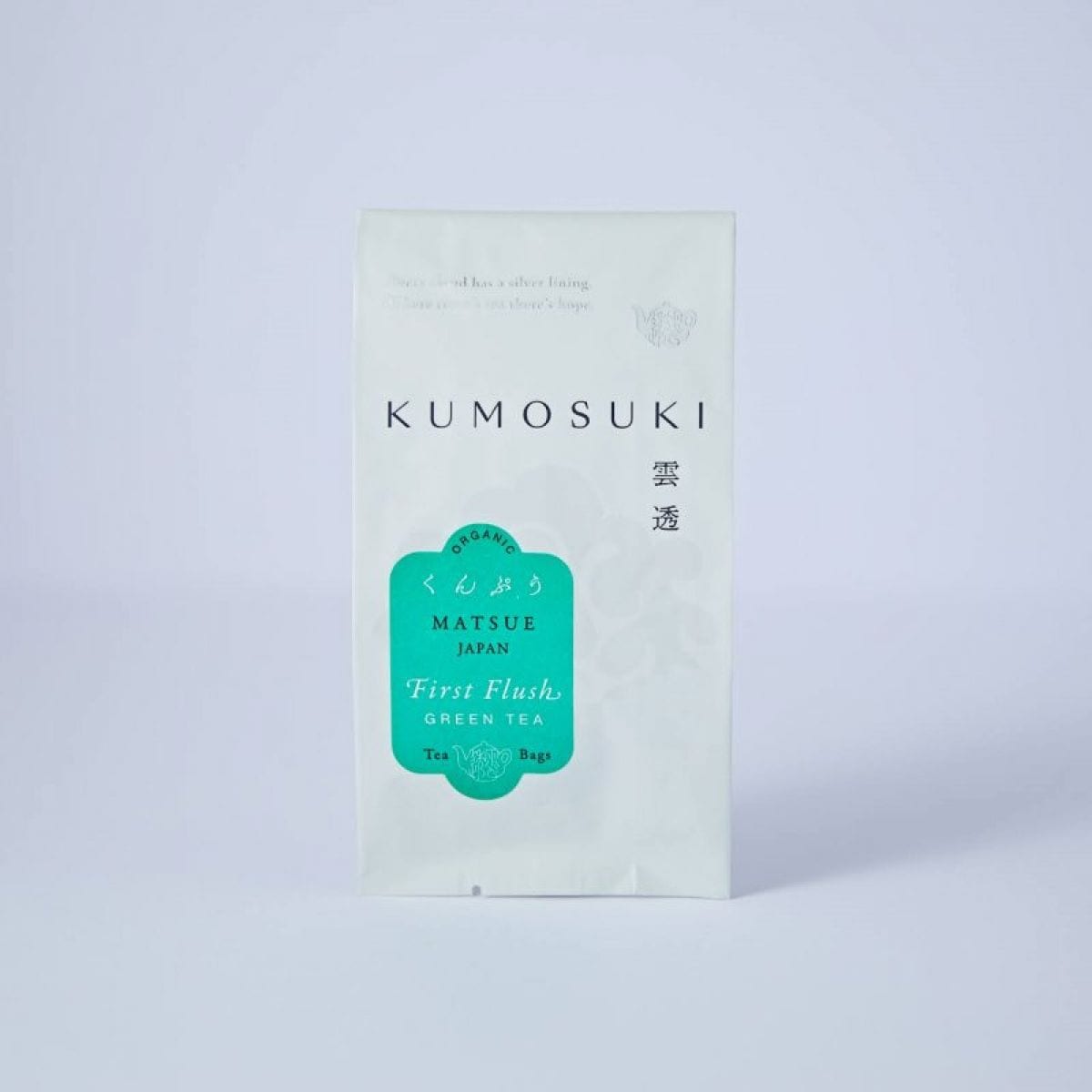 ＜松江　特上煎茶＞薫風7P入りポット専用..