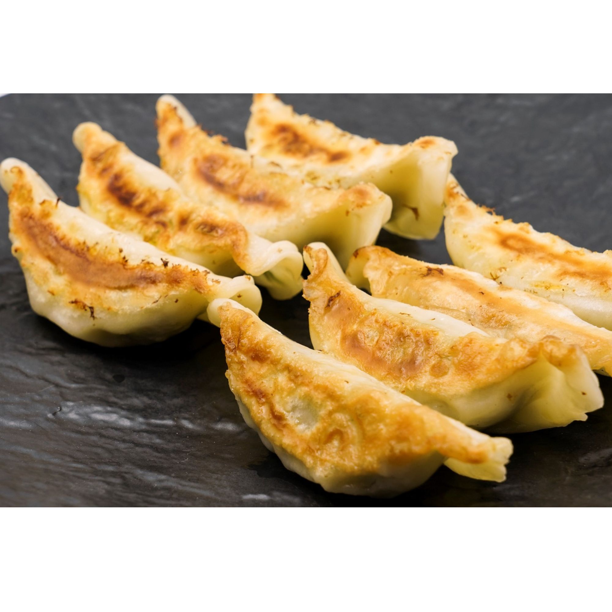 園食堂】バラエティーセット「幻の肉餃子：2P／幻のシューマイ：1P