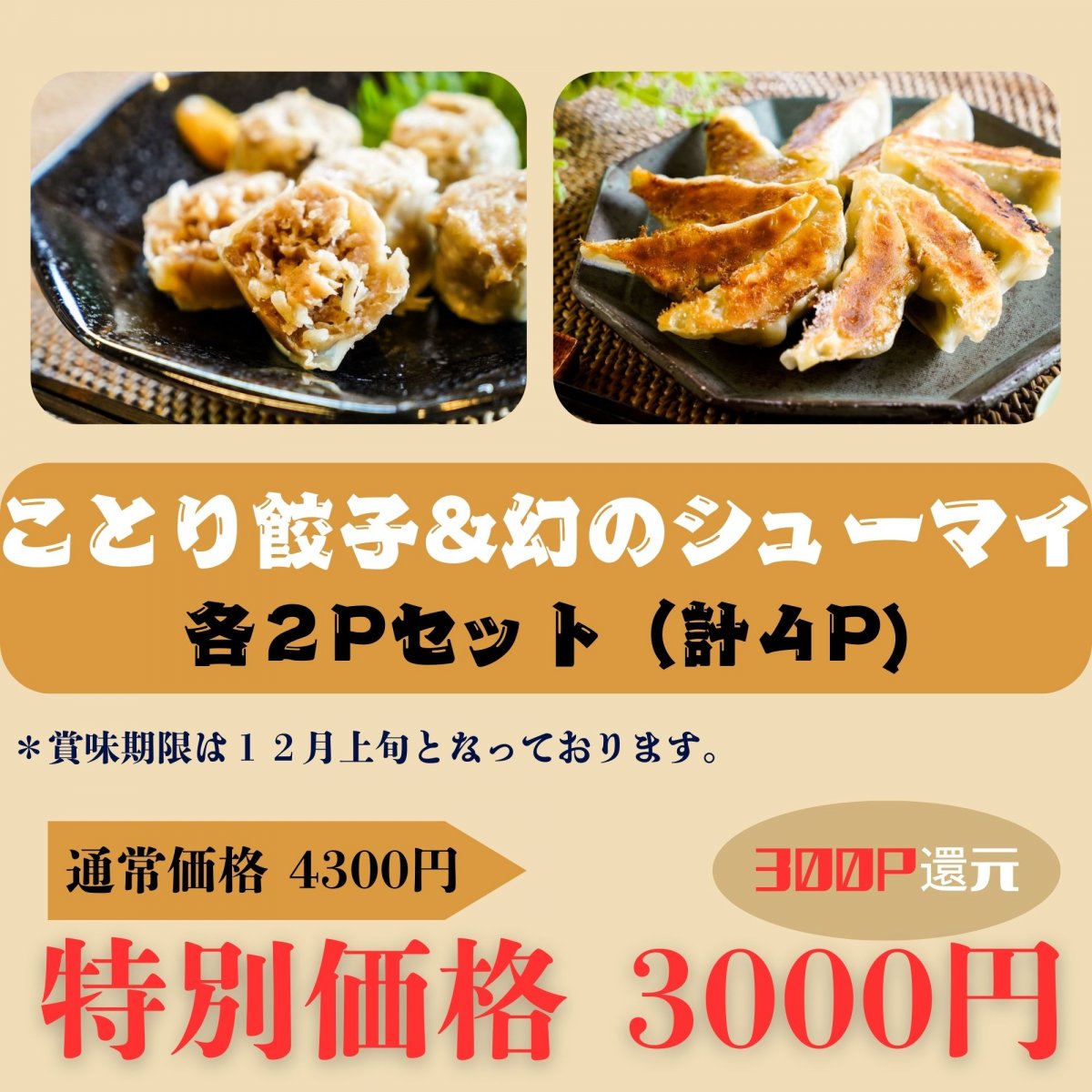 秋の最終売り尽くしセール！　セットでお得な特別価格　【園食堂】「幻...