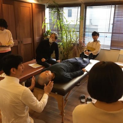 8月8日　縦巻き横巻きセミナーin 神戸