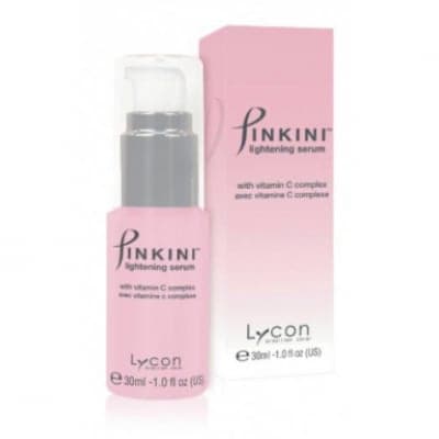 ピンキーニビキニライトニングセラム30ml