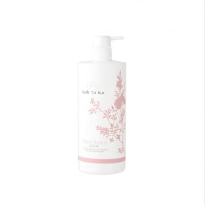 Koh To Ka (コートーカ) エッセンスローション 1000ml