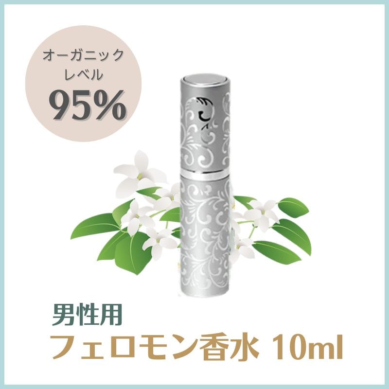 for Men】フェロモン香水・St.ジョンパフューム / ジョン＆マリー