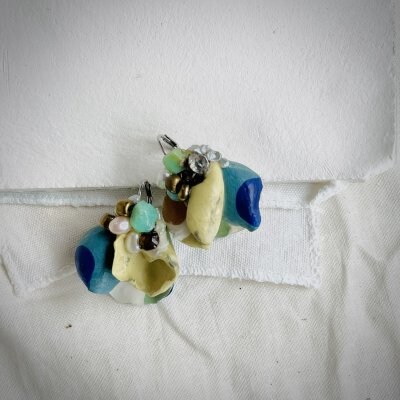 [ピアス] Petals pm