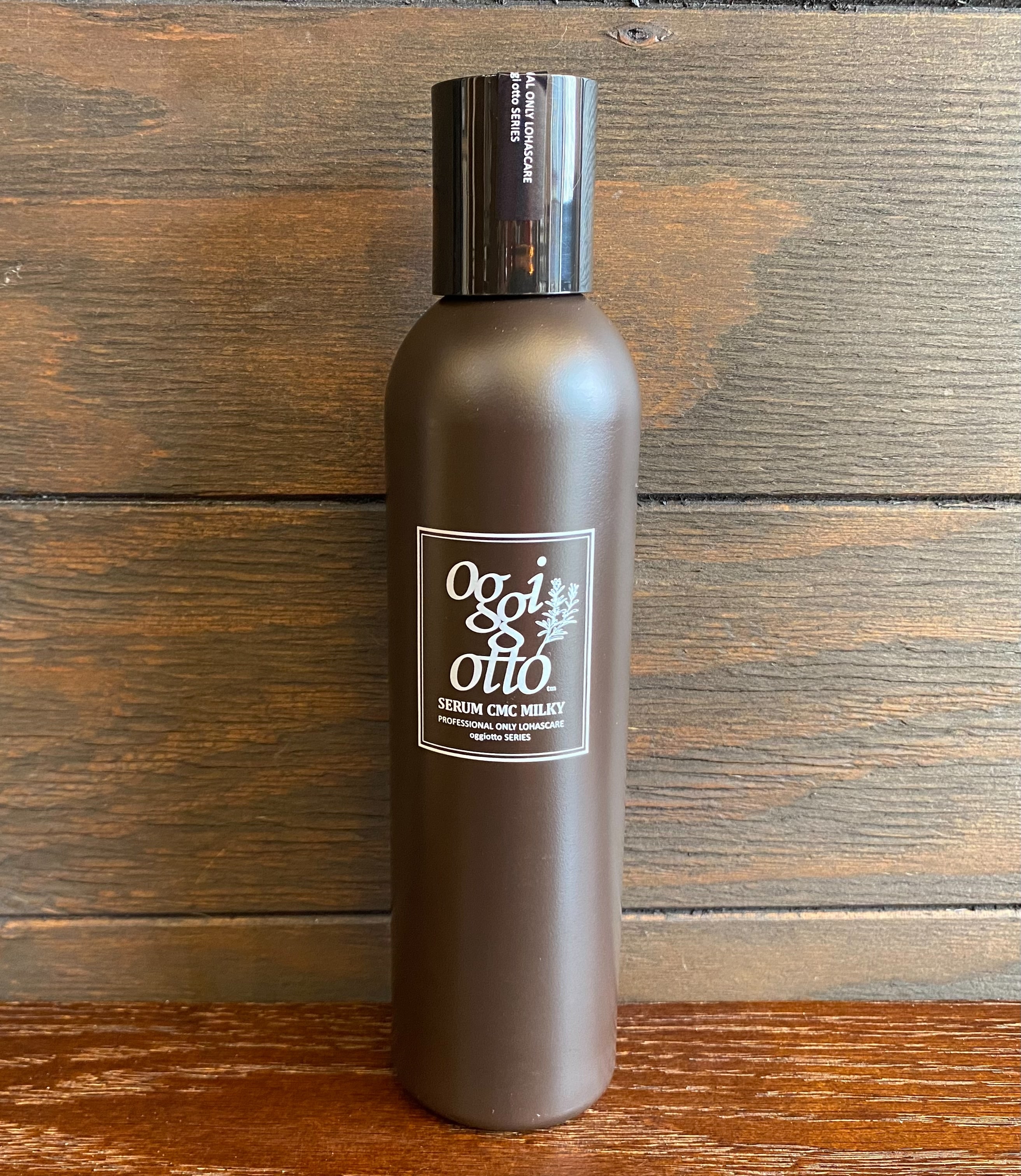 OggiottoセラムCMCミルキィ