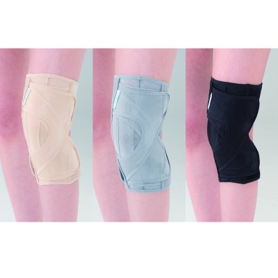 □■店舗販売限定■□【膝サポーター】ファンクションニーOA