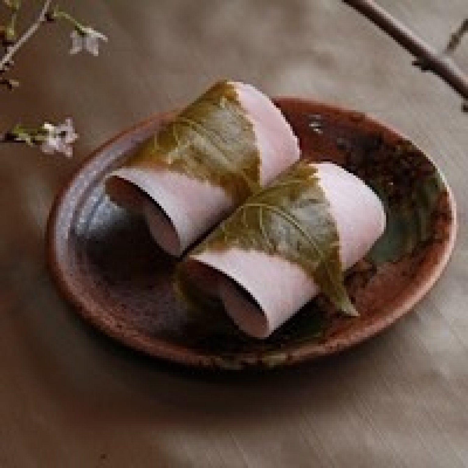 S様専用　和菓子・練り切り講座