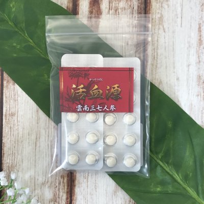 活血源　50錠