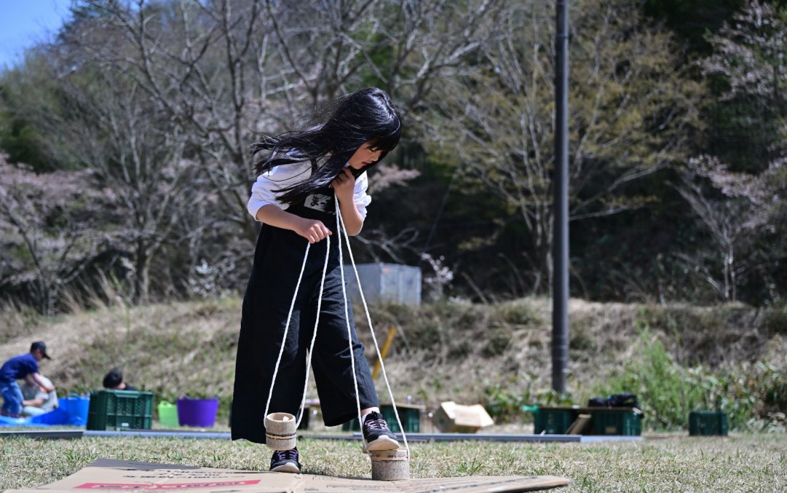 いいなんプレーパーク　子どものあそび！応援チケット（ご寄付）5,000円　【高ポイント還元】