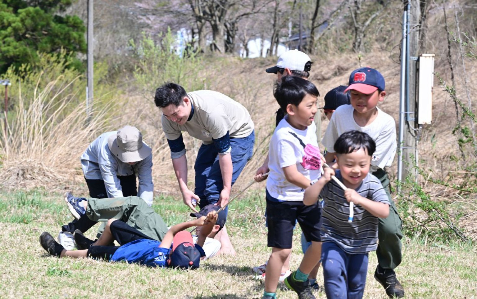 いいなんプレーパーク　子どものあそび！応援チケット（ご寄付）5,000円　【高ポイント還元】