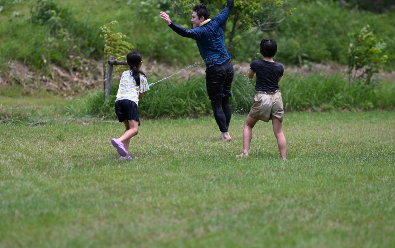 いいなんプレーパーク　子どものあそび！応援チケット（ご寄付）5,000円　【高ポイント還元】