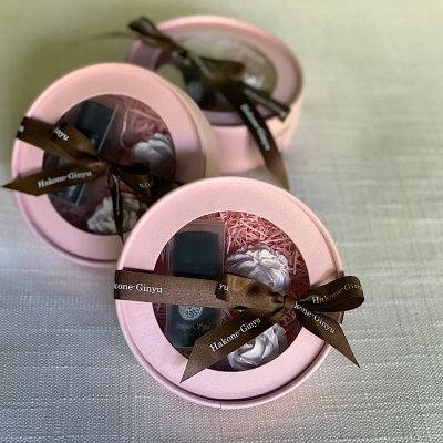 アロマストーン薔薇２つ付5ml 精油 檜ブレンド 箱根吟遊ショッピングサイト Ginyu Shop 高級アメニティー オリジナル商品 ツクツク 通販 モバイル 最もお得な高ポイント還元通販サイト