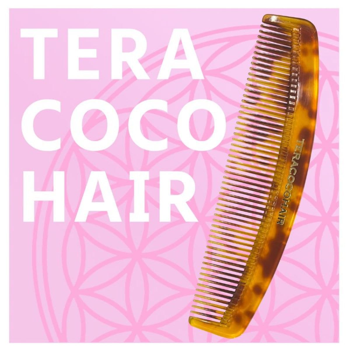 テラココヘアー　TERACOCOHAIR