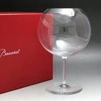 【Baccarat/バカラ】デギュスタシオン ロマネコンティ/ベストセラー/ワイングラス/1100-173