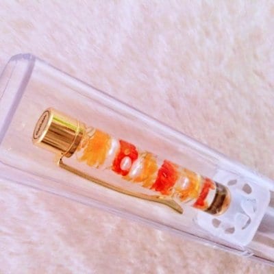 ハーバリウムボールペン専用透明ケース(ケースのみ)
