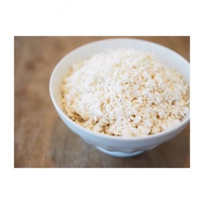 米麹1ｋｇレシピ付き！エコファーマーの高原コシヒカリで作りました