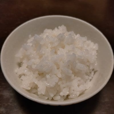 エコファーマーの高原コシヒカリ・白米10kg