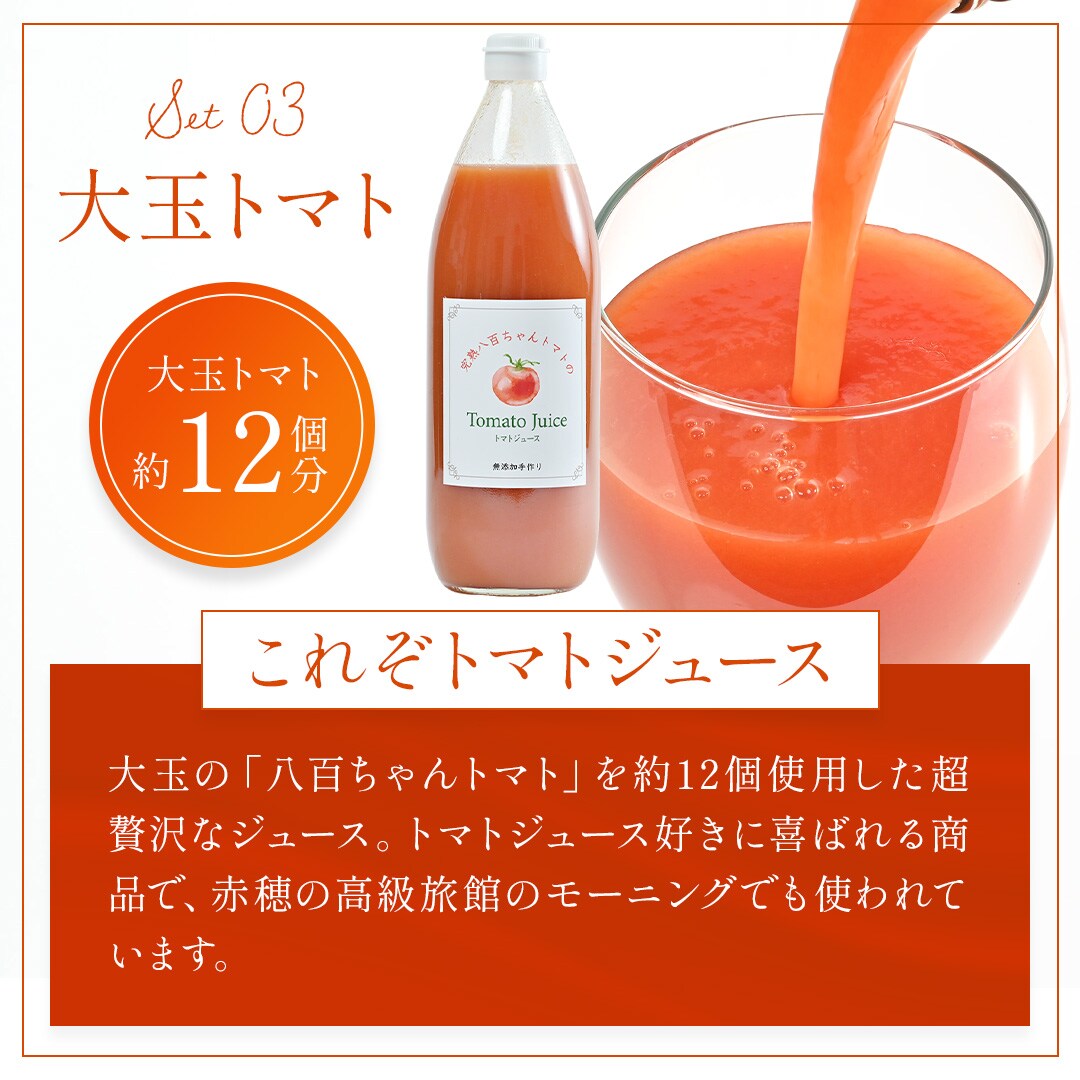 トマトジュース様 リクエスト 2点 まとめ商品 トマトジュース様 リクエスト 2点 まとめ商品 - メルカリ