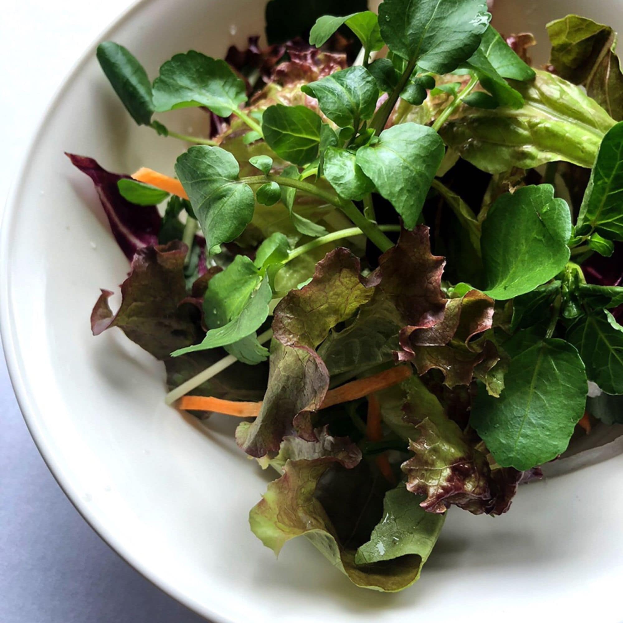 野菜ページ 1／2日分の野菜がとれる赤紫の野菜ミックス | 商品をさがす