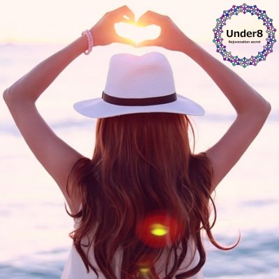 【Under8】〜フォトジェニックな輝き〜