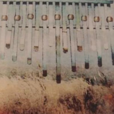 北海道函館応援企画!食空間演出リラクゼーションミュージック小田桐陽一カリンバソロアルバム「Dream」