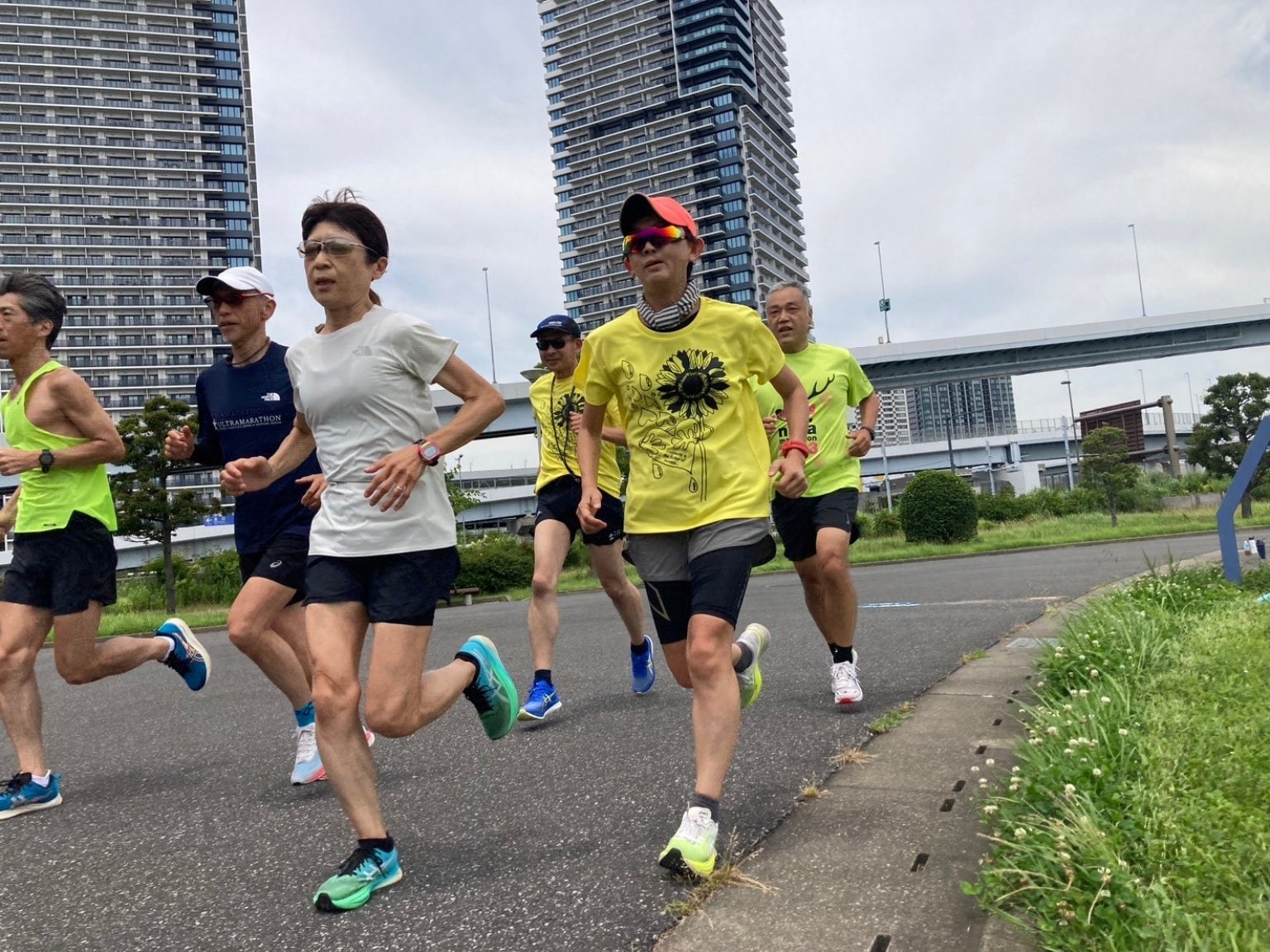 東京MAB練〆切後申込チケット③