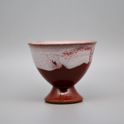 冷酒杯(赤)