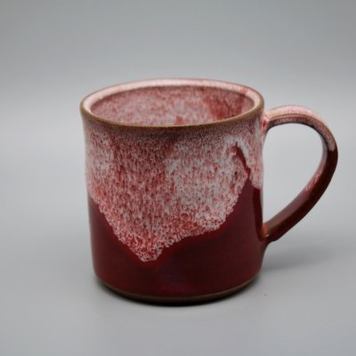 マグカップ(茜雲)