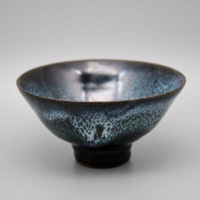 飯碗(創雪紋)