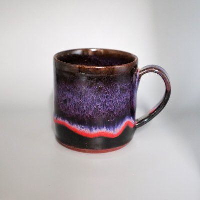 モルゲンロート マグカップ