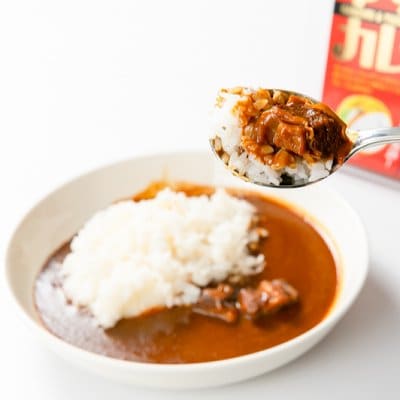 【5個入り / 新潟県】かんずり屋さんのゆずカレー