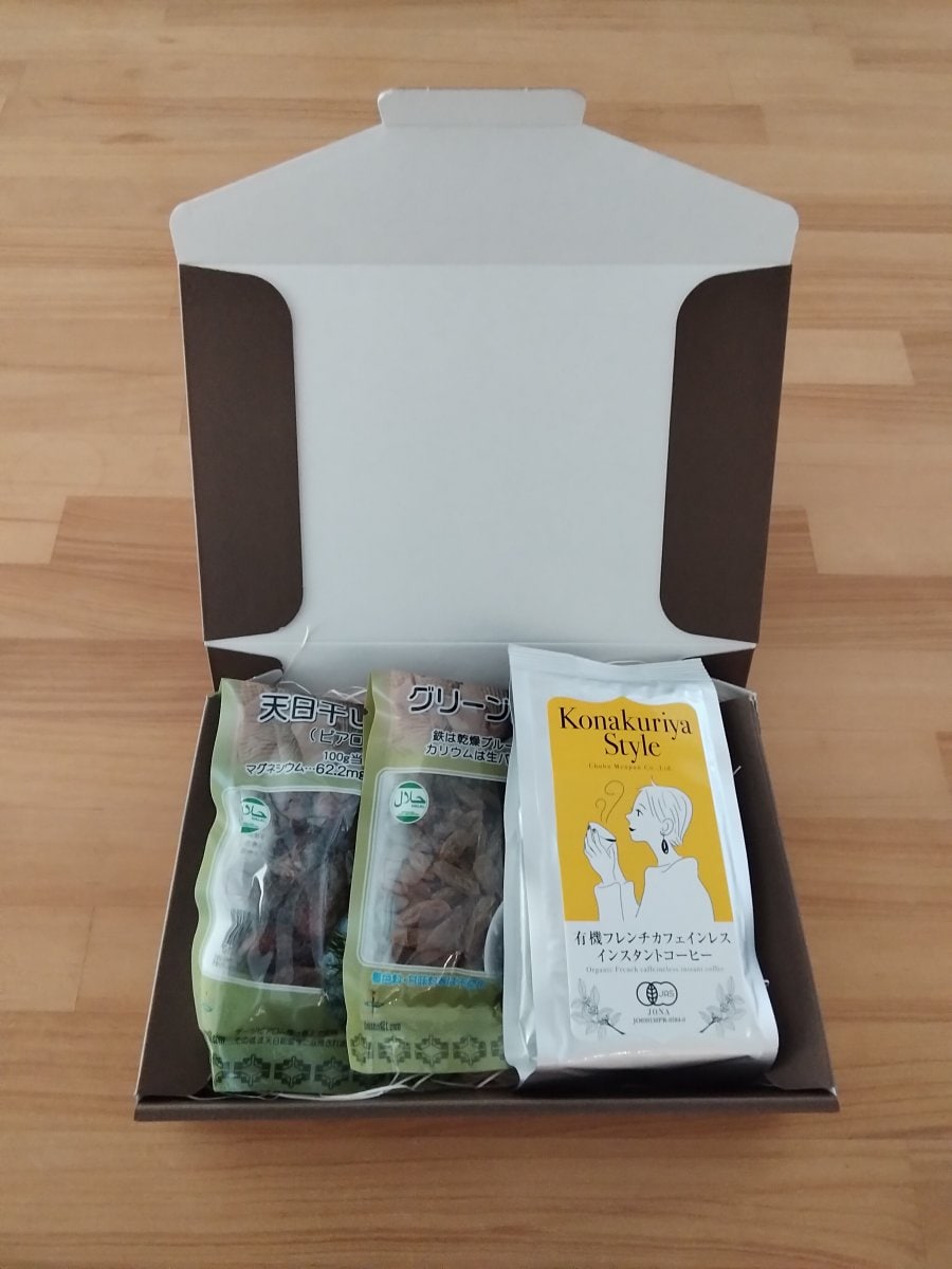 ピラルクのアマゾン煮「箱」 ピラルクのアマゾン煮って何？カワスイのおすすめ「おみやげ」を