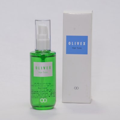 オリベックス ヘアートニック 100ml