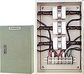 家屋電源引き込み接続用電気誘導翻訳器「さとり」L-W1(150A)