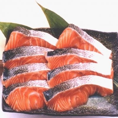 鮭の味噌漬け8切れセット
