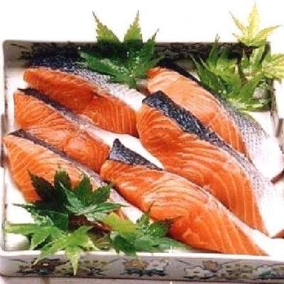 鮭の味噌漬け6切れセット