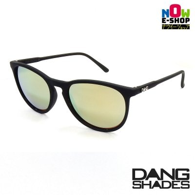 新入荷!!FENTON Black Soft x Champagne Gold Mirror Polarized(偏光レンズ)vidg00360