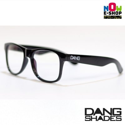 新入荷!!LOCO Black Gloss x Clear (Anti-fog / Blue Light Cut)vidg00219