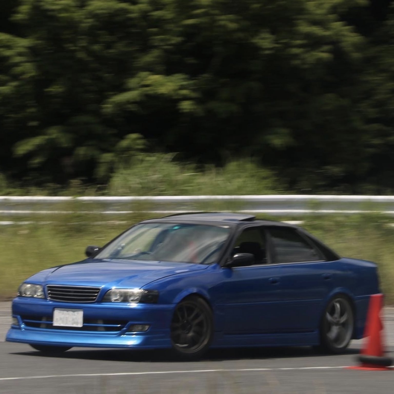 【2022年12月24日クリスマスイブ開催】レンタカーあり日本一敷居の低いサーキット体験！MAKODOの森走行会(南千葉サーキット) 【受付チケット】