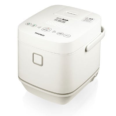 「糖質カット炊飯器 匠」手軽に糖質制限ができる炊飯器 貴方の美容・健康を強力にサポートします。
