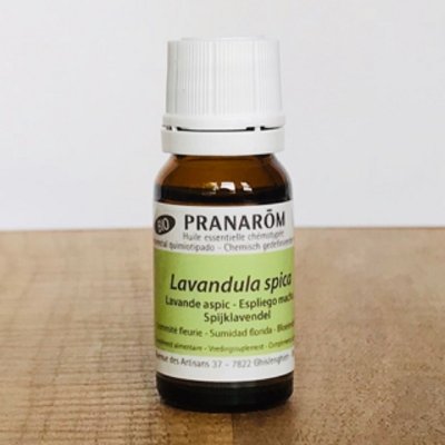 PRANAROM ラベンダースピカ 10ml